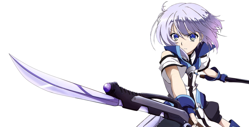 ernesti_echevalier knights_and_magic shibata_atsushi sword thighhighs transparent_png trap weapon