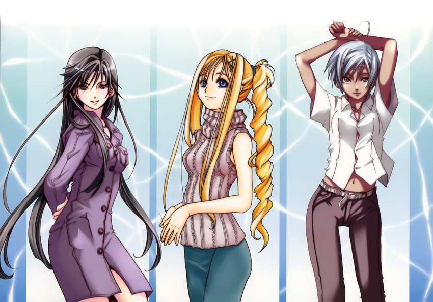 akira_e_ferrari alicia_florence amano_kozue aria athena_glory