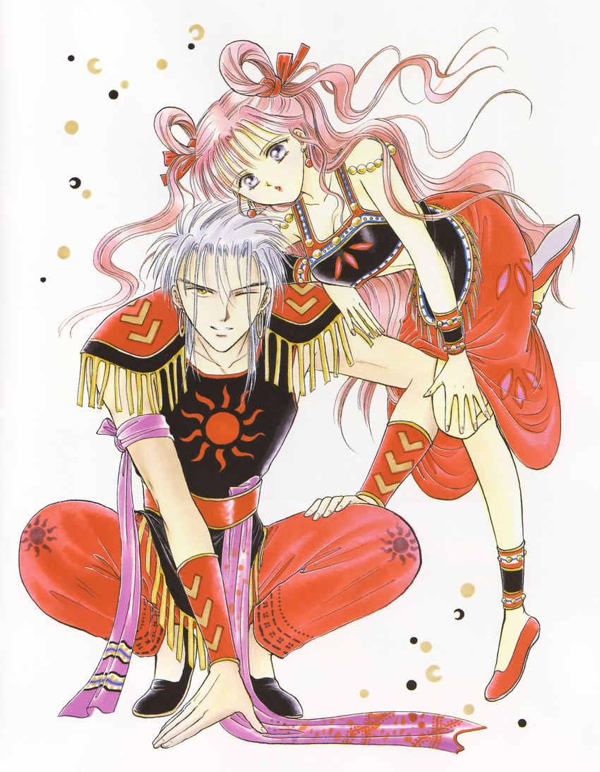 fushigi_yuugi tagme watase_yuu