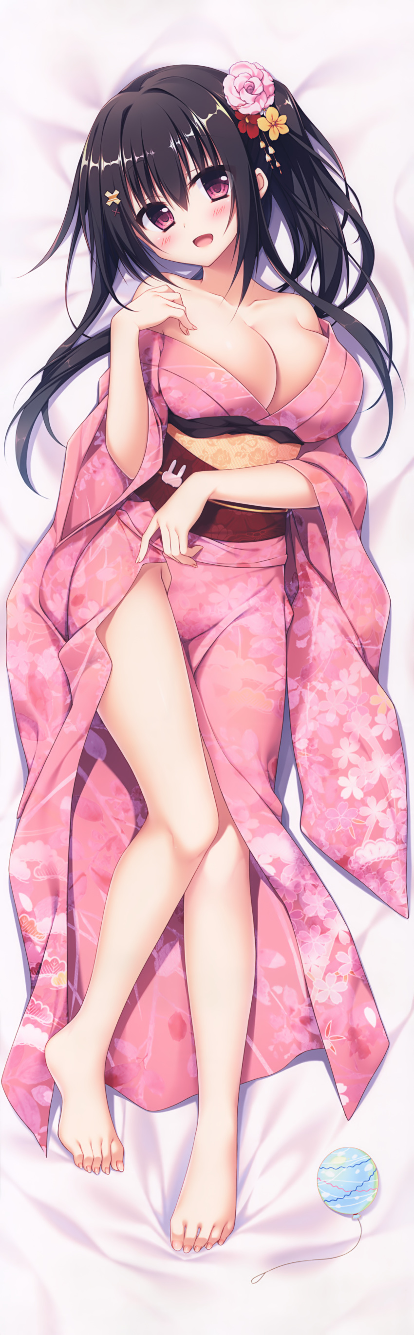 chericot_rozel dakimakura matsumiya_kiseri tagme