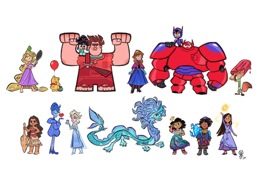 2023 5_fingers accessory animate_inanimate anna_(frozen) anthro armor arthropod asha_(wish) balloon barefoot baymax bear big_hero_6 biped black_eyes black_hair blonde_hair blue_body blue_clothing blue_coat blue_dress blue_shirt blue_skin blue_topwear bottomwear brown_hair bruni_(frozen) butterfly canid canine chameleon claws clothed clothing coat cookware dipstick_ears dipstick_tail disney disney's_tangled_(film) dragon dress ear_markings eastern_dragon encanto_(2021) ethan_clade eyebrows eyewear feet female feral finger_claws fingers flexing flower flower_in_hair food footwear fox freckles frozen_(movie) frying_pan fully_clothed fur furred_dragon furred_scalie gesture glasses goo_creature green_body green_bottomwear green_clothing green_eyes green_shirt green_shorts green_topwear group gustavo_freire hair hair_accessory hand_behind_back hand_gesture hand_in_pocket hand_on_hip handwear heart_symbol hi_res high_heels hiro_hamada holding_balloon holding_food holding_frying_pan holding_oar holding_object holding_popsicle honey_(food) honey_pot human inflatable insects jewelry kitchen_utensils large_group lepidopteran living_plushie living_star lizard lolicon long_body long_hair looking_at_viewer machine male mammal markings mirabel_madrigal mittens moana moana_waialiki multicolored_ears mythological_creature mythological_scalie mythology necklace necktie nick_wilde oar open_mouth open_smile orange_body orange_fur overalls pascal_(tangled) plant plushie pockets ponytail pooh_bear popsicle purple_armor purple_clothing purple_dress quadruped queen_elsa_(frozen) raised_eyebrow ralph_(wreck-it_ralph) ralph_breaks_the_internet rapunzel_(disney) raya_and_the_last_dragon red_armor red_fox reptile robot scalie shirt shorts simple_background sisu_(ratld) size_difference skunk_stripe smile smirk splat_(strange_world) standing star_(wish) strange_world_(2022) tail tail_markings teal_body teal_claws thumbs_up toe_claws tools topwear true_fox vanellope_von_schweetz white_background winnie_the_pooh_(franchise) wish_(film) wreck-it_ralph yesss young zootopia