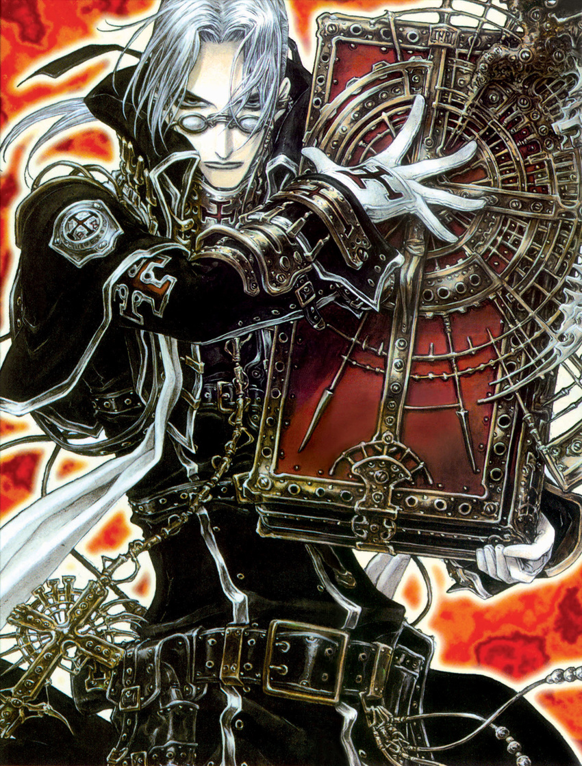 abel_nightroad male tagme trinity_blood