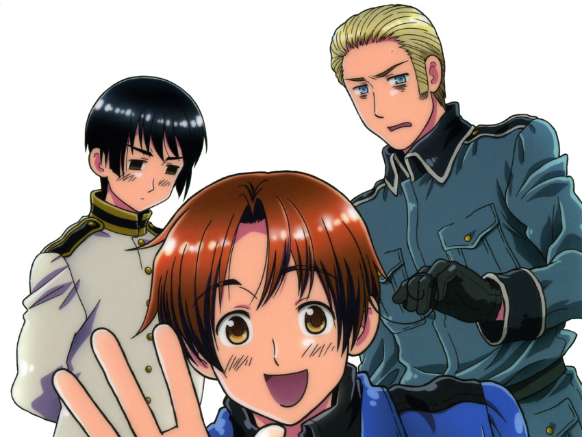 axis_powers_hetalia germany_(hetalia) italy_(hetalia) japan_(hetalia) tagme