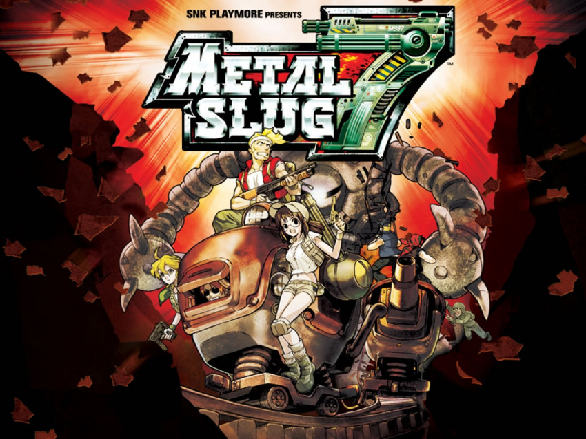 clark clark_still eri everyone fio fio_germi highres kasamoto_eri marco marco_rossi metal_slug ralf ralf_jones tarma tarma_roving wallpaper