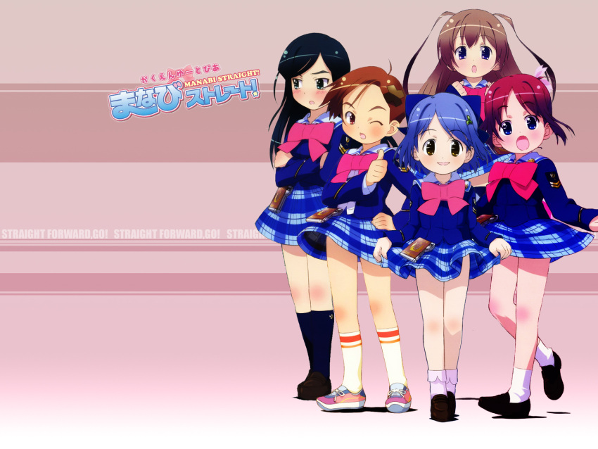 amamiya_manami etoh_mei gakuen_utopia_manabi_straight inamori_mika odori_momoha uehara_mutsuki