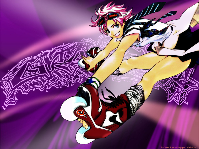 air_gear noyamano_mikan tagme