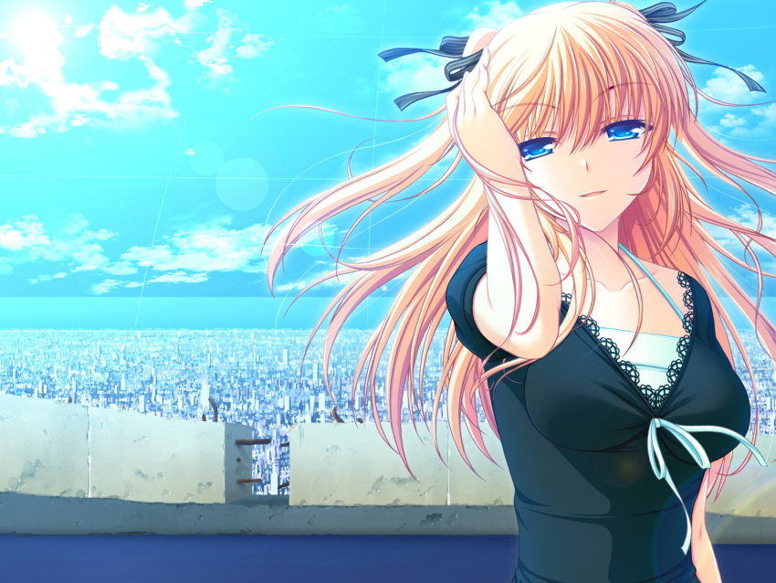 asami_asami fake_azure_arcology game_cg rain_t_miraa tagme