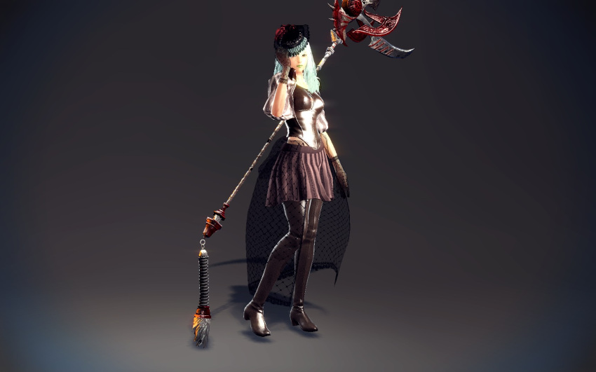 tagme vindictus