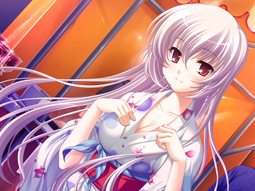 game_cg ginko odawara_hakone tagme tasogare_no_sinsemilla