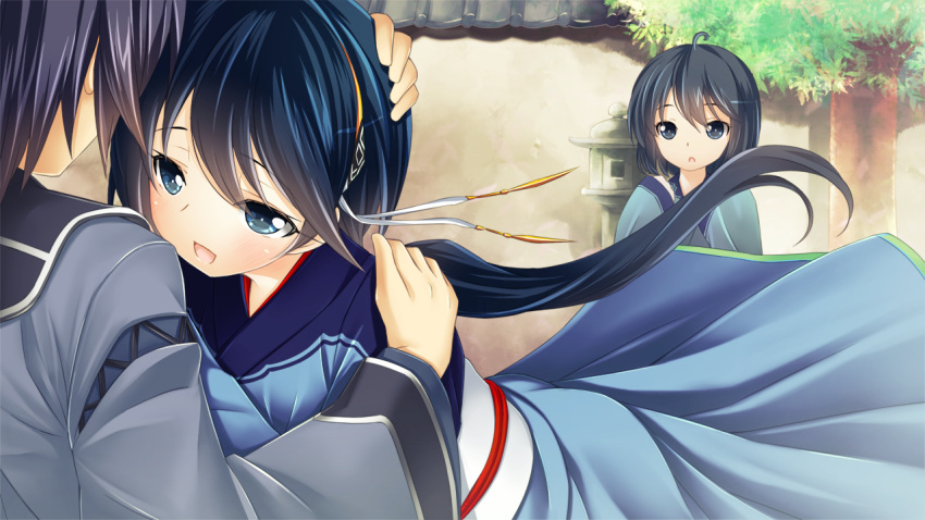 game_cg sengoku_hime tagme