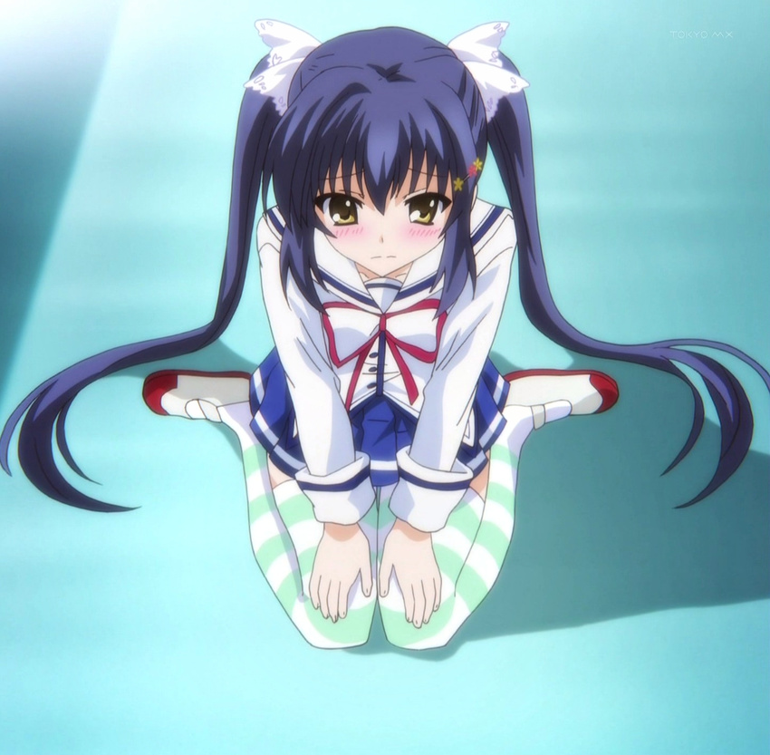 da_capo da_capo_iii highres rukawa_sara screencap