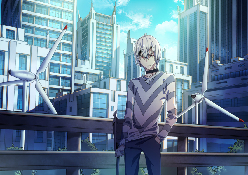 accelerator all_male aneunyeoja male to_aru_majutsu_no_index