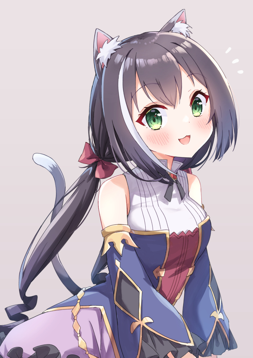 animal_ears karyl_(princess_connect) nekomimi princess_connect princess_connect!_re:dive profnote tail