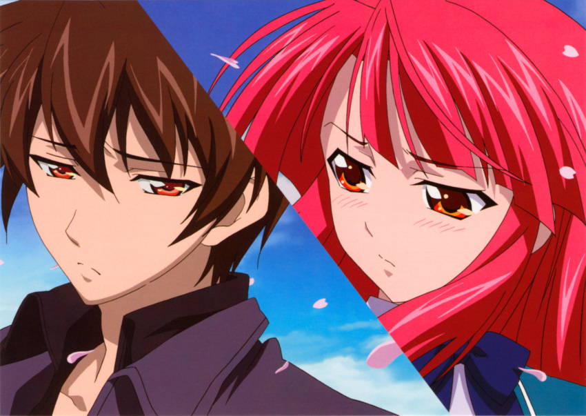 kannagi_ayano kaze_no_stigma tagme yagami_kazuma