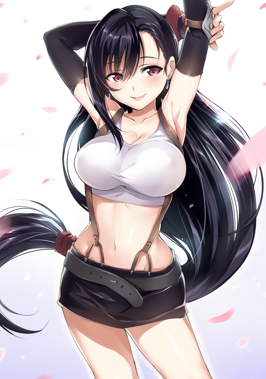 final_fantasy final_fantasy_vii gan_(shanimuni) tagme tifa_lockhart