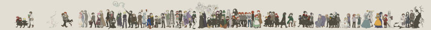 >_< 6+boys 6+girls :3 :d ;d aberforth_dumbledore absolutely_everyone absurdres age_progression aged_down aged_up albus_dumbledore anger_vein angry animal animal_around_neck animal_ears animal_on_shoulder annotated apron arm_guards arm_on_another's_shoulder arm_rest arm_up armchair arms_at_sides arthur_weasley ascot baby bag bald bangs_pinned_back bare_legs bare_shoulders barefoot beard bellatrix_lestrange bill_weasley bird bird_on_shoulder black_coat black_dress black_footwear black_legwear black_pants black_robe black_shirt black_shorts blank_eyes blonde_hair blood blue_eyes blue_hat bob_cut book book_stack boots bound bound_arms bow bowtie box braid breasts broom brother_and_sister brothers brown_coat brown_eyes brown_footwear brown_gloves brown_hair brown_hat bug bus_stop camera cane cape capelet cardigan carrying carrying_under_arm cauldron chair charlie_weasley cheek_press cho_chang claws cleaning_brush cleavage clenched_teeth clinging cloak closed_mouth clothes_grab coat collared_shirt commentary_request contrapposto crazy_smile crookshanks crossed_arms cuffs cup death_(entity) deer dirty dirty_clothes dirty_face dissolving dobby double_bun draco_malfoy dragon dress drink dripping earrings eating envelope everyone excited facial_hair facing_away family feline fenrir_greyback fingerless_gloves fleur_delacour flying_sweatdrops food food_on_head formal freckles fred_weasley frog from_side frown fruit furrowed_brow george_weasley ghost gift gift_box ginny_weasley glasses gloom_(expression) gloves goat godric_gryffindor goggles goggles_on_head green_bow green_dress green_eyes green_neckwear green_sweater grey_hair grey_pants grey_sweater grin group_hug hair_bun hair_ornament half_updo hand_grab hand_in_pocket hand_on_another's_arm hand_on_another's_cheek hand_on_another's_face hand_on_another's_shoulder hand_on_own_hip happy harry_potter harry_potter_(series) hat head_tilt headset heart height_difference helena_ravenclaw helga_hufflepuff hermione_granger high_heel_boots high_heels highres holding holding_animal holding_another's_arm holding_another's_hair holding_another's_wrist holding_book holding_clothes holding_cup holding_gift holding_legwear holding_own_wrist holding_wand hood hood_down hooded_cloak hooded_coat hug husband_and_wife imagining jacket james_potter jewelry jumping knee_boots kneehighs kreacher lab_coat laughing leg_up letter light_brown_hair lily_evans lineup lolicon long_hair long_sleeves looking_at_another looking_at_viewer looking_back looking_to_the_side love_letter low_ponytail lucius_malfoy luna_lovegood m893 magic meat messy_hair microphone minerva_mcgonagall miniskirt model molly_weasley motion_lines mouse_(animal) mouth_hold multiple_boys multiple_girls multiple_persona multiple_views nagini narcissa_malfoy neck_ribbon neck_ruff necktie nervous_sweating neville_longbottom nymphadora_tonks object_on_head one-eyed one_eye_closed opaque_glasses open_hand open_mouth outstretched_arm outstretched_arms owl own_hands_together pants pantyhose percy_weasley peter_pettigrew pigeon-toed pink_scarf pink_sweater pleated_skirt plump pointy_ears ponytail prison_clothes profile prosthesis prosthetic_leg pulling purple_cape purple_jacket pushing_away radio red_bow red_hair red_legwear red_necktie red_ribbon regulus_arcturus_black remus_john_lupin ribbon robe ron_weasley rowena_ravenclaw rubeus_hagrid running salazar_slytherin scar scar_on_cheek scar_on_face scarf school_uniform severus_snape shackles shaded_face shirt shoes short_hair shorts siblings side-by-side side_ponytail simple_background single_braid single_hair_bun sirius_black sisters sitting skirt skull sleeves_past_fingers sleeves_past_wrists sleeves_rolled_up smile smoke snake socks sparkle spider spoilers stairs standing standing_on_one_leg stitches striped_clothes striped_pants striped_shirt striped_thighhighs stubble suit sweat sweater sweater_vest tail tears teeth thighhighs thought_bubble tiara tom_marvolo_riddle torn_clothes tossing traditional_bowtie transparent trembling twins twintails two-handed unsheathed untucked_shirt unworn_hat unworn_headwear unworn_socks v_arms very_long_hair voldemort w_arms walking walking_away wand wavy_hair wavy_mouth werewolf western_dragon white_apron white_shirt wide_image witch_hat wizarding_world wolf_ears wolf_tail yellow_ascot yellow_bow yellow_dress yellow_necktie yokozuwari