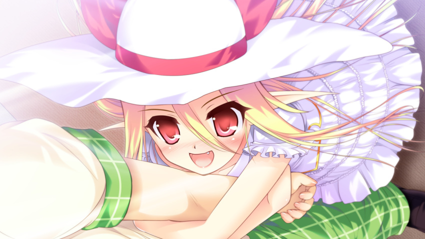 colorful_cure etoiles game_cg moric vermillion_vera_raihonen