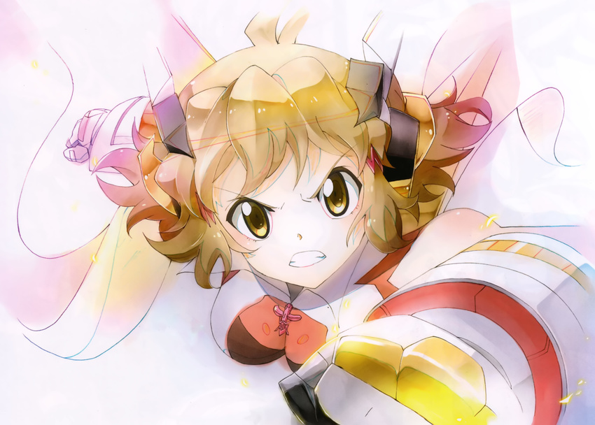 senki_zesshou_symphogear tachibana_hibiki tagme