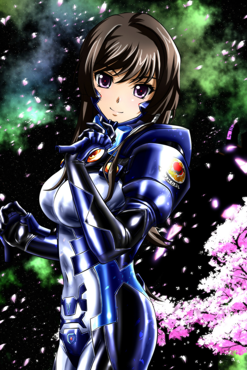 bodysuit genya muvluv muvluv_alternative takamura_yui total_eclipse