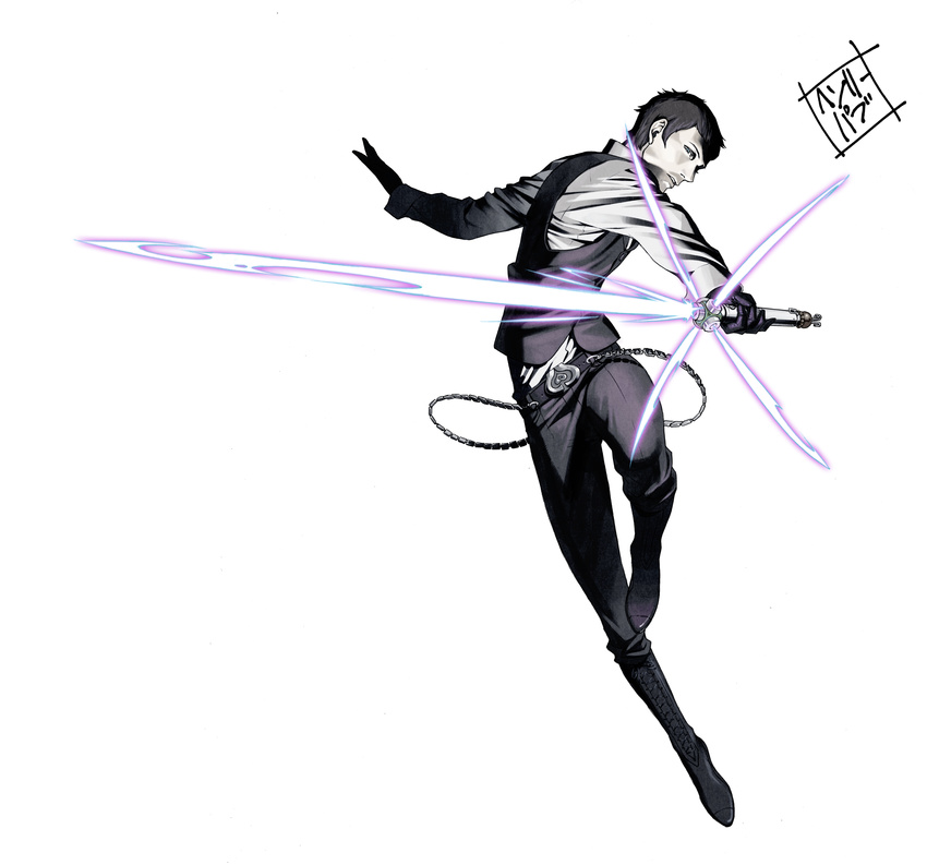 henry kozaki_yuusuke male no_more_heroes sword