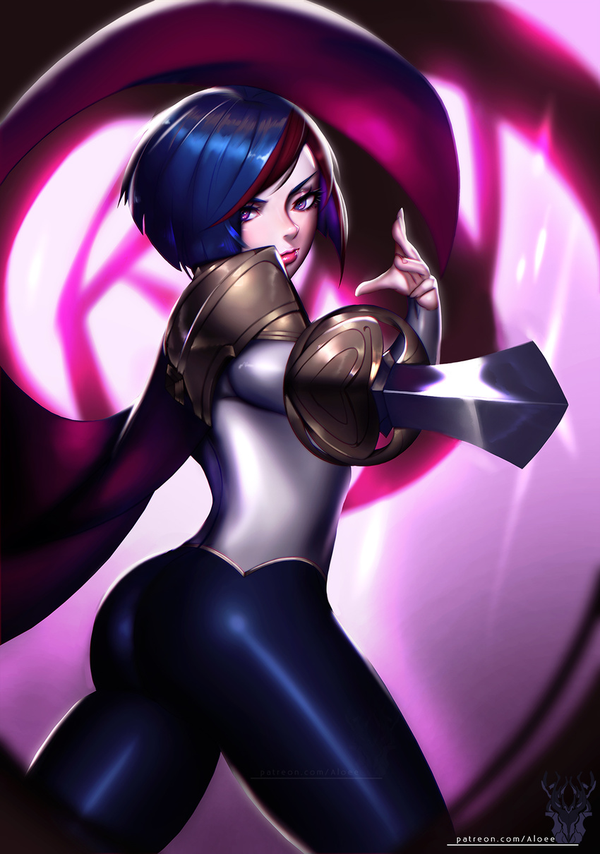 ass female fiora_laurent league_of_legends solo tagme