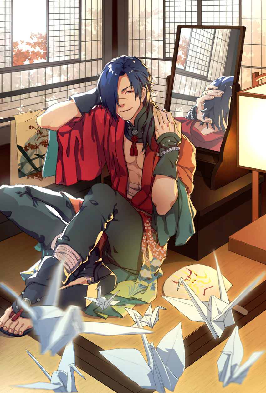 dramatical_murder koujaku male shipy tagme