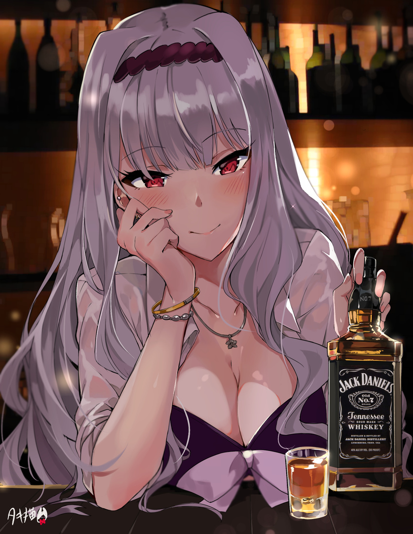 cleavage open_shirt see_through shijou_takane the_idolm@ster tuxedo_de_cat