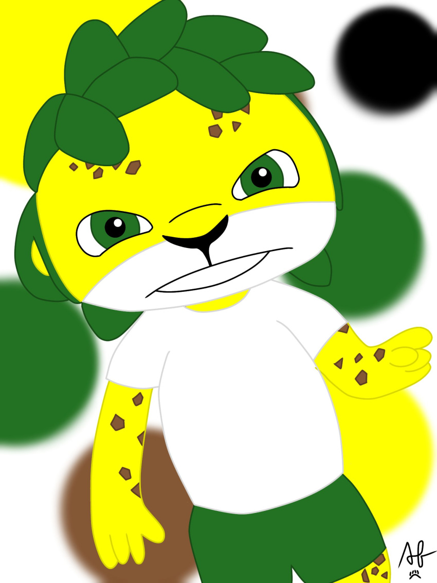 3:4 alefurry fifa hi_res redraw world_cup zakumi