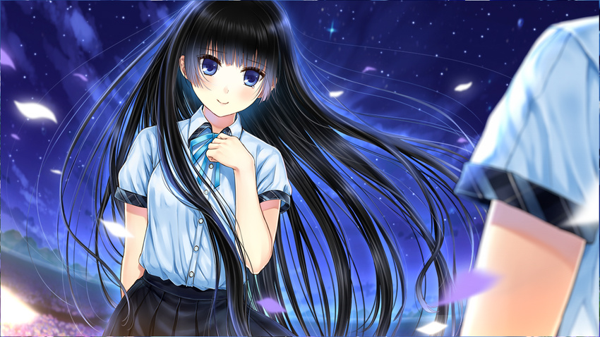 ayame_no_machi_to_ohimesama furukawa_ayame game_cg kazuharu_kina more_(company)