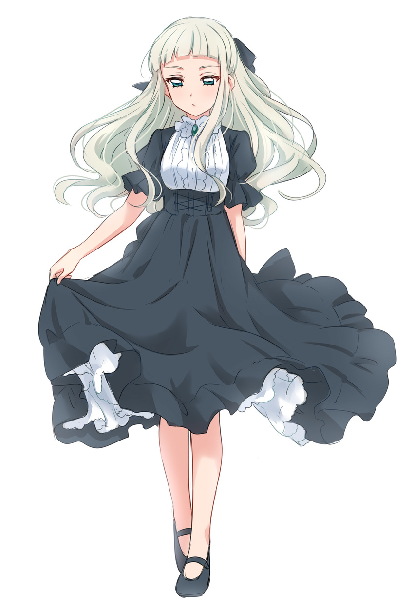 aikatsu! dress sekina tagme toudou_yurika