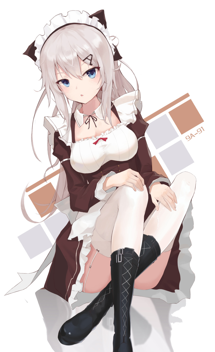 9a-91_(girls_frontline) girls_frontline tagme