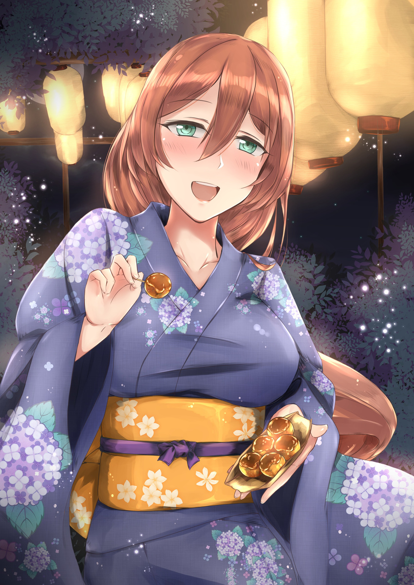 girls_frontline springfield_(girls_frontline) tagme yukata