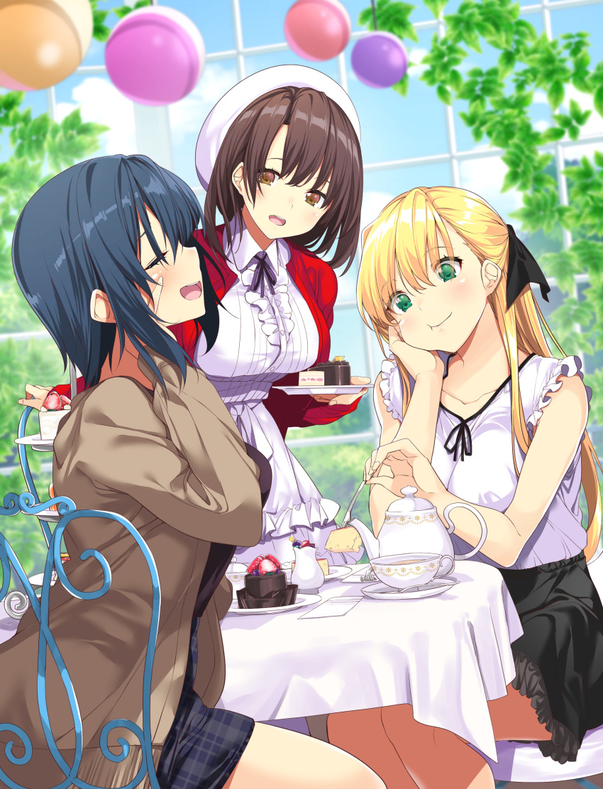 gamers! saenai_heroine_no_sodatekata tagme