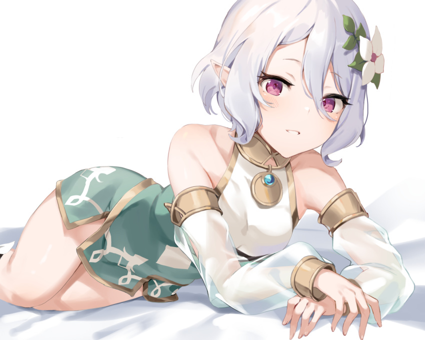 cropped ikomochi kokkoro princess_connect! tagme