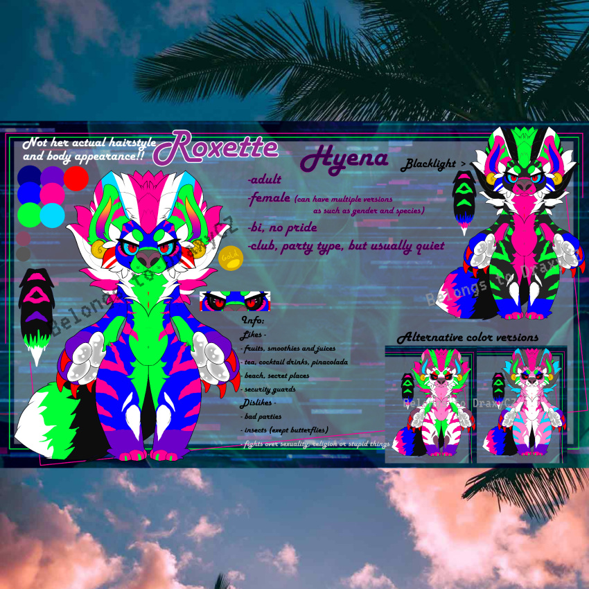 1:1 anthro base_(disambiguation) colorful_theme design_sheet english_text female hi_res model_sheet redesign text third-party_edit