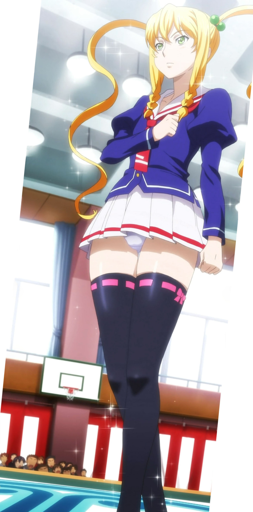 himegami_kodama maken-ki! screen_capture tagme