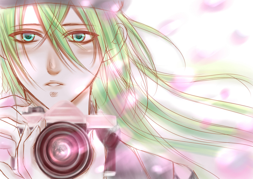 amnesia male tagme ukyo_(amnesia) yuki_yoru_kakeru_kakeru