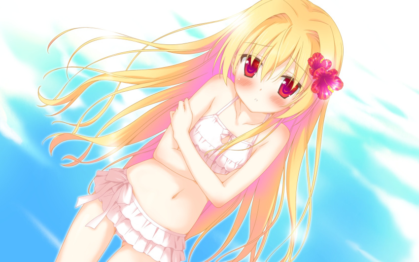 favorite game_cg irotoridori_no_hikari irotoridori_no_sekai nikaidou_shinku shida_kazuhiro