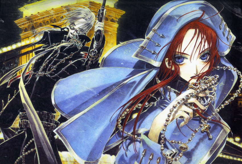 abel_nightroad esther_blanchett tagme thores_shibamoto trinity_blood