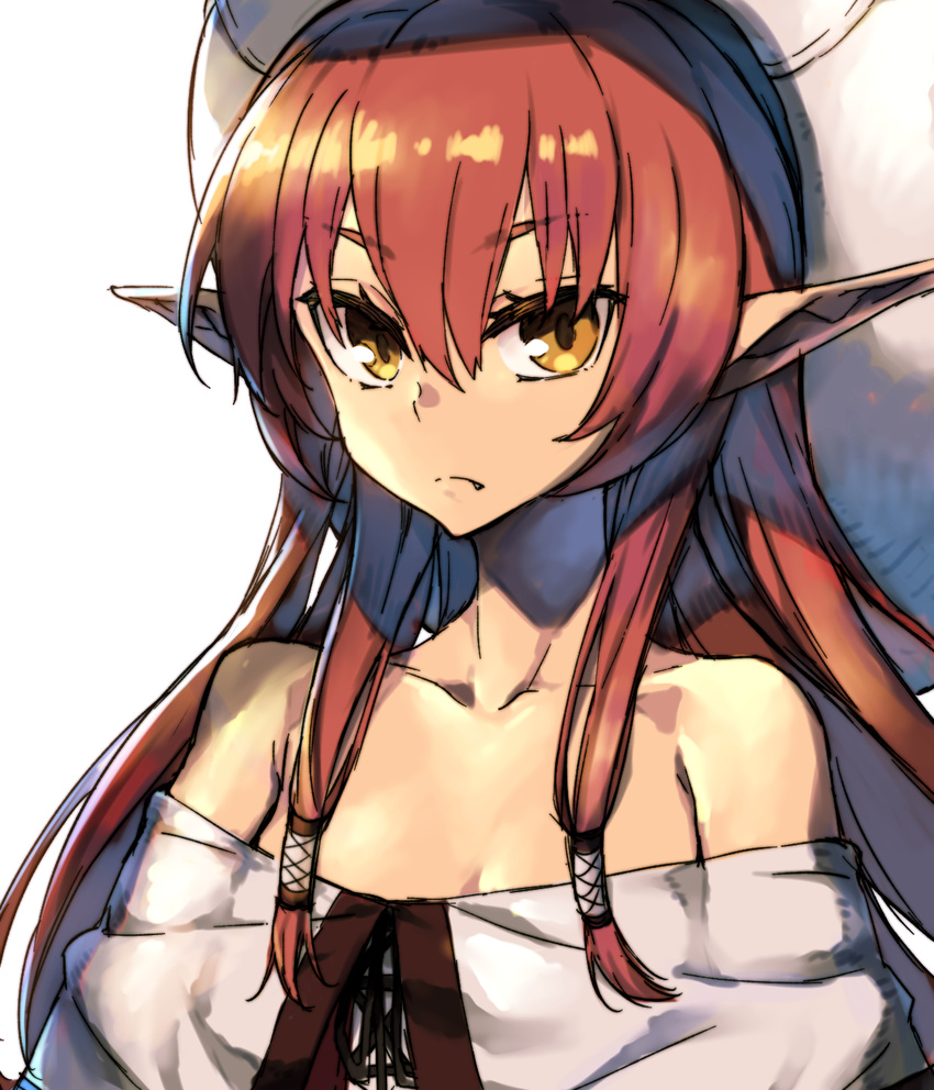 helck pointy_ears redcomet tagme vamirio