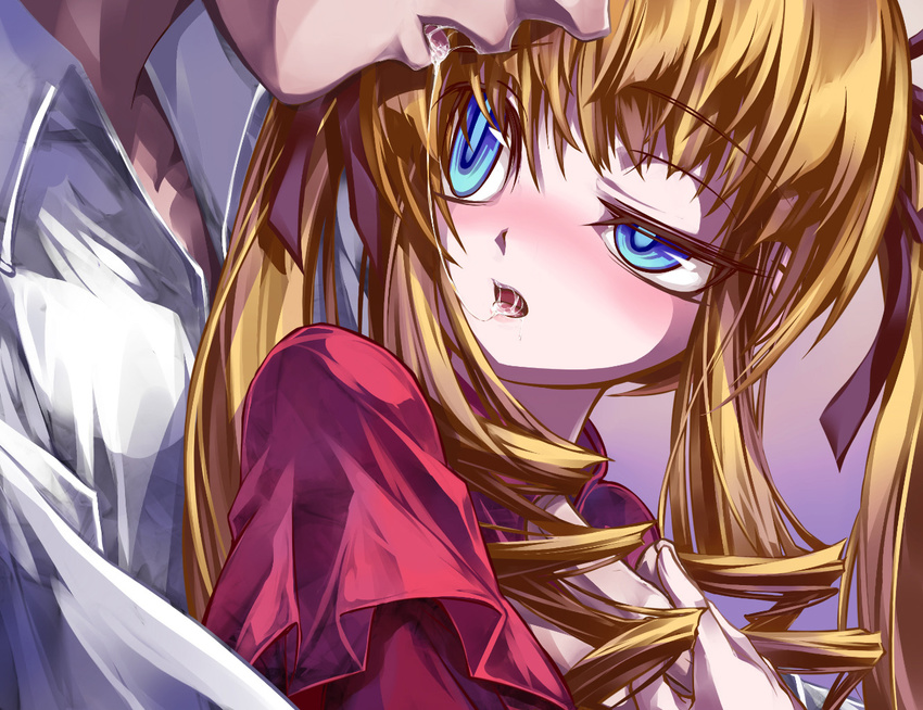 rozen_maiden sasa_ichi shinku tagme