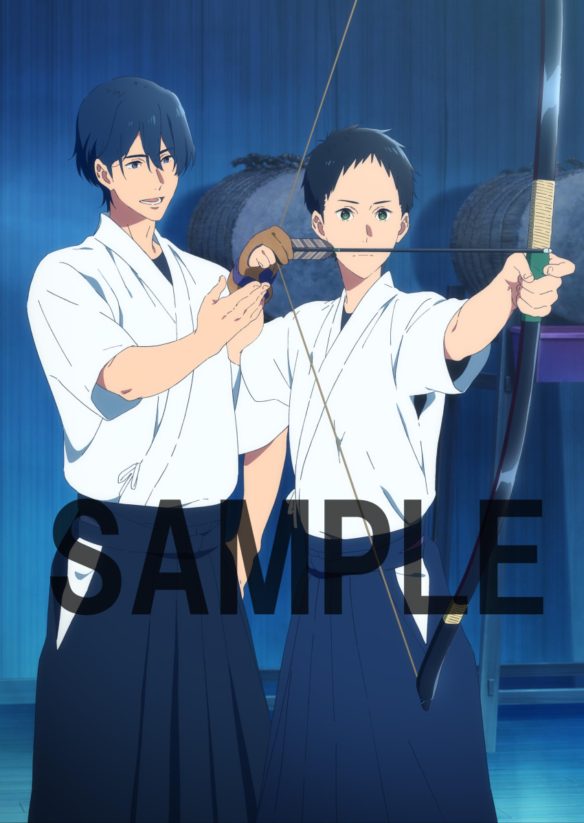 male narumiya_minato sample takigawa_masaki tsurune