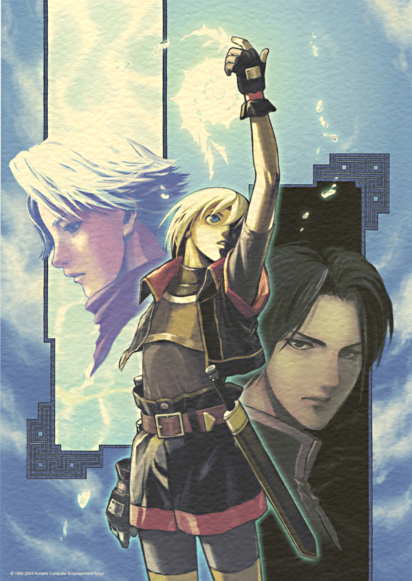 lazlo_en_kuldes male snowe_vingerhut suikoden suikoden_iv troy_(suikoden)