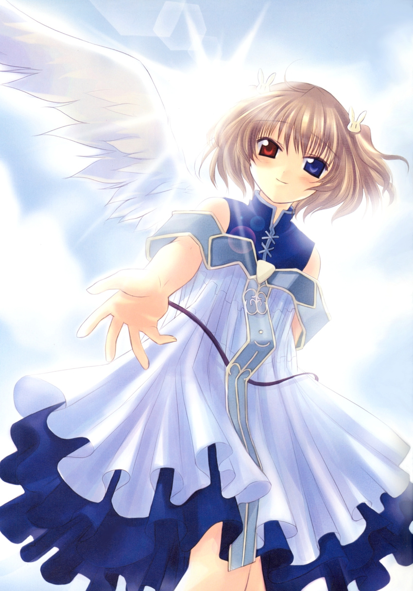 naruse_chisato tagme tenbatsu_angel_rabbie