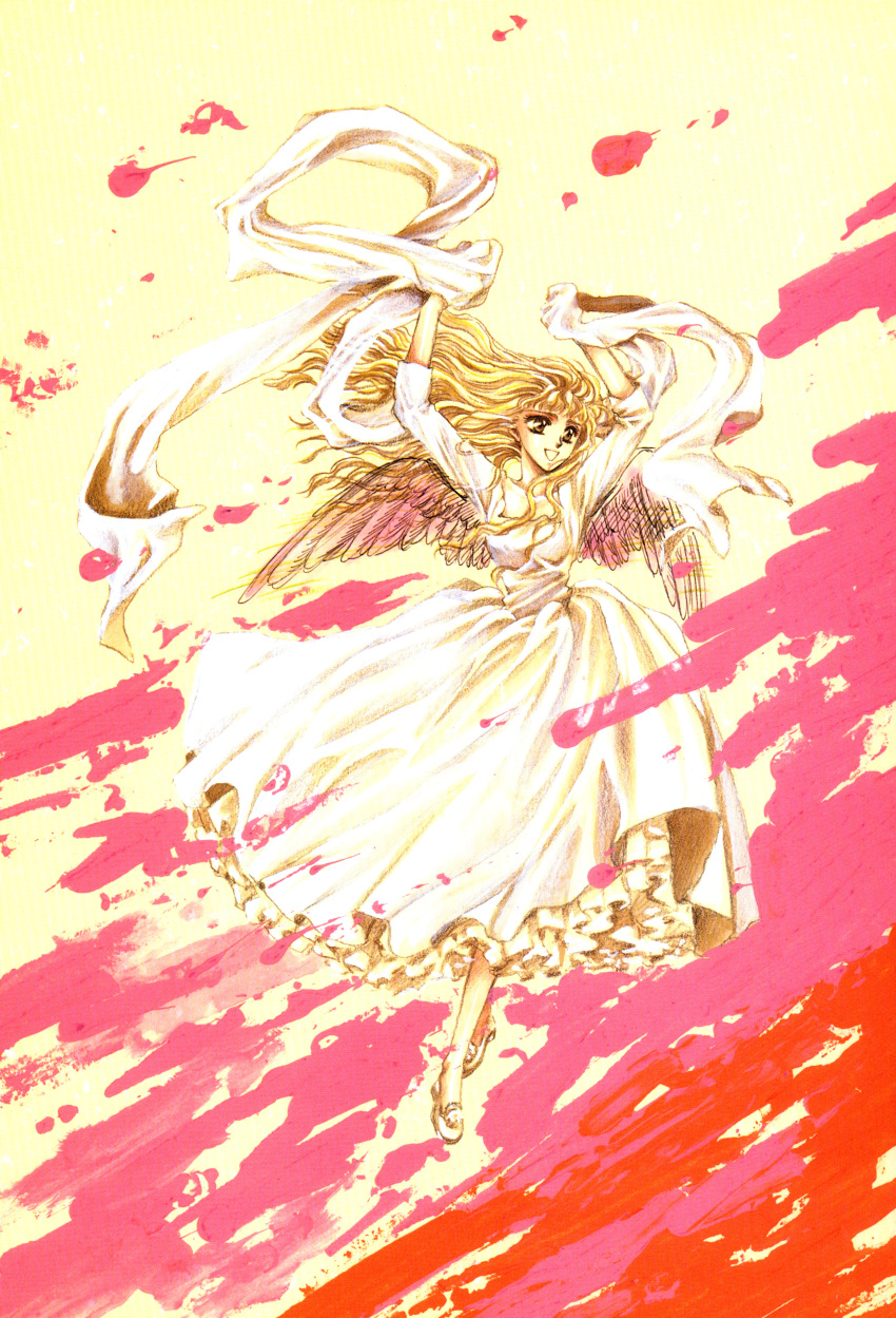 clamp monou_kotori tagme x