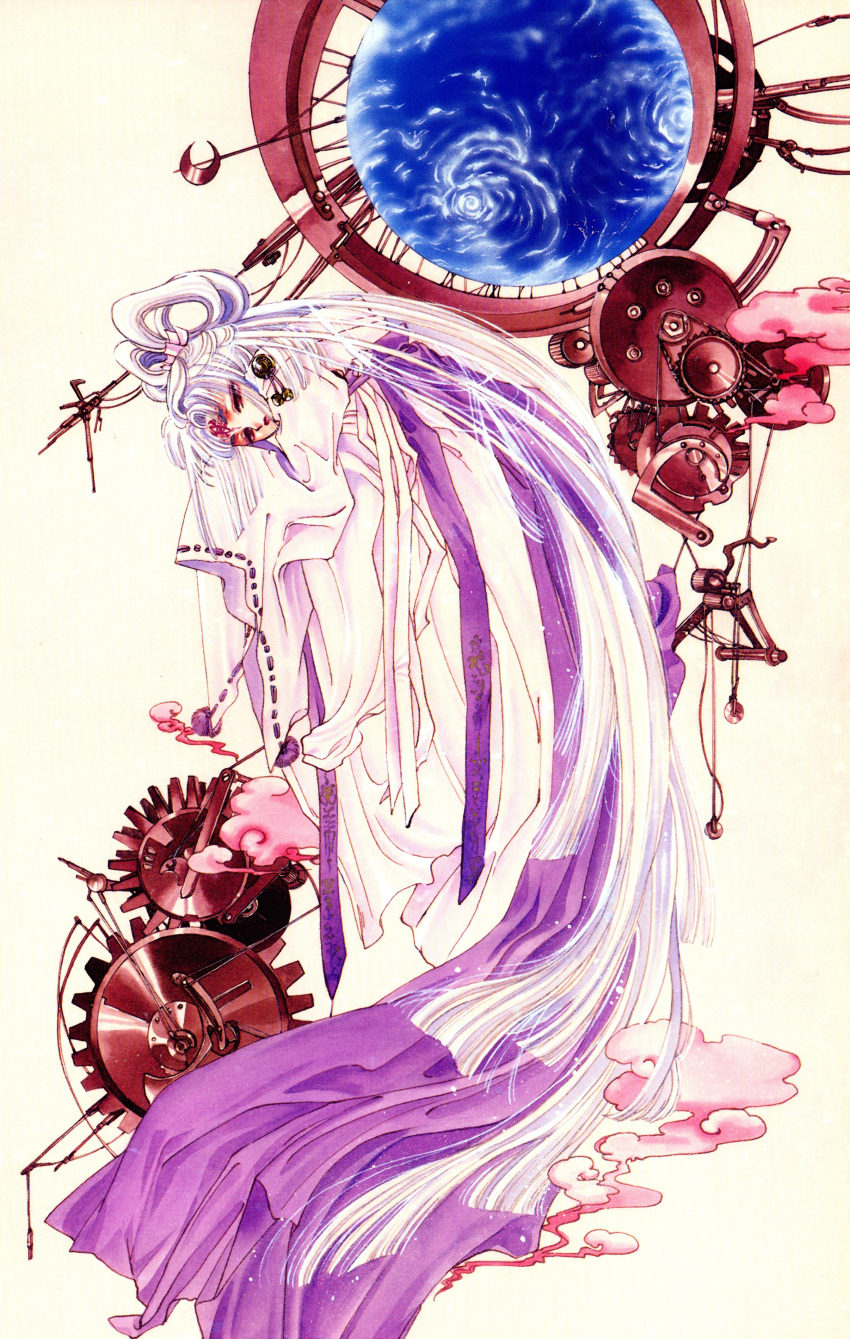 clamp hinoto tagme x