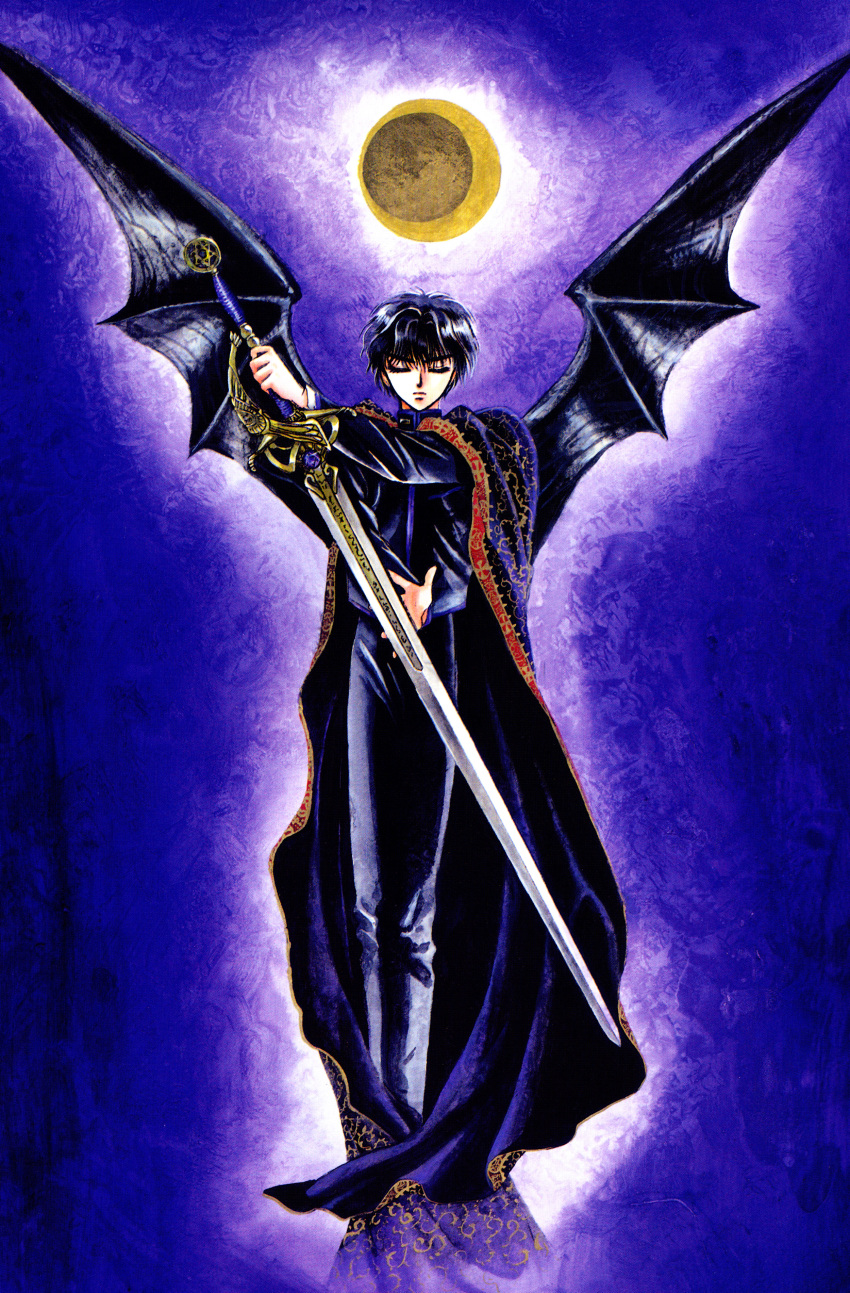 clamp monou_fuuma tagme x