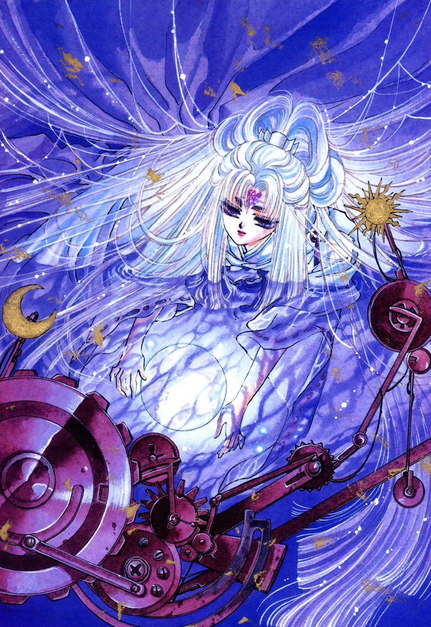 clamp hinoto tagme x