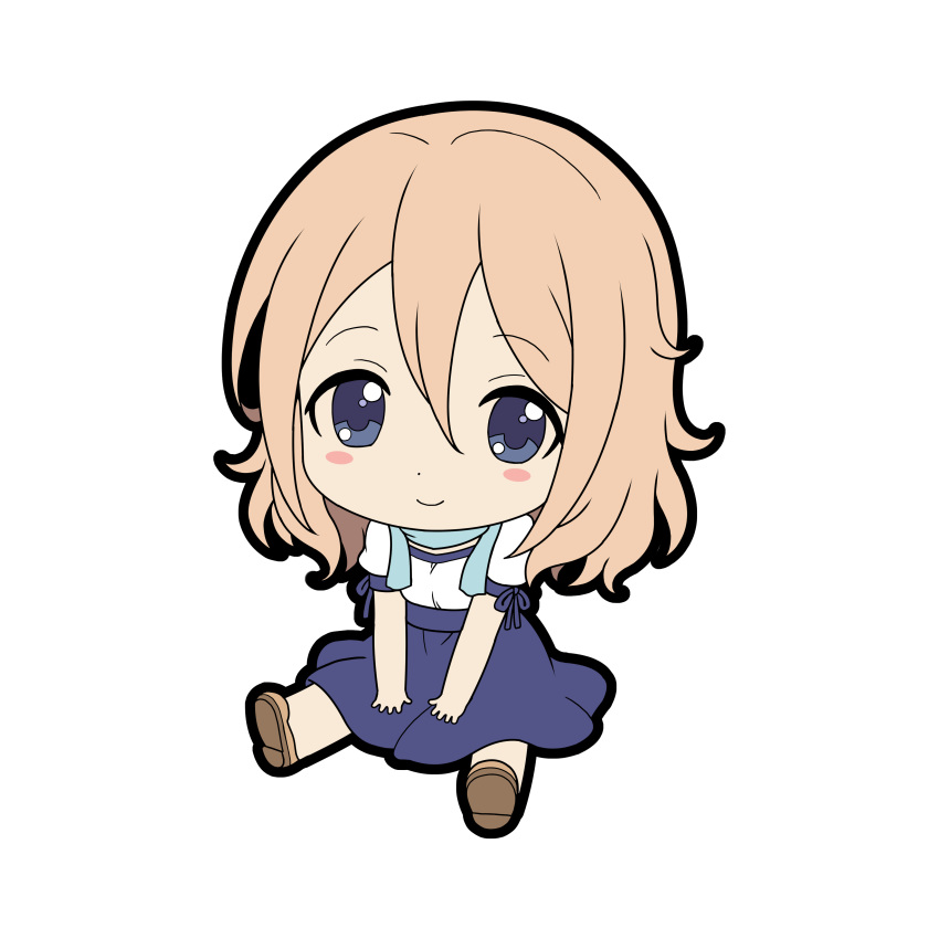 aoyama_midori chibi gochuumon_wa_usagi_desu_ka? tagme transparent_png