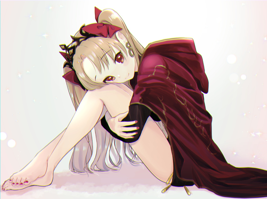 ereshkigal fate/grand_order fate_(series) tagme_(artist)